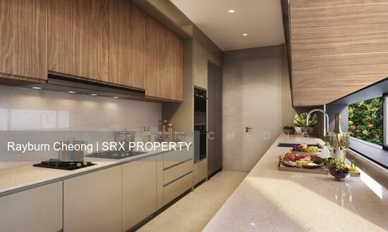 Greenbank Park (D21), Semi-Detached #630668751